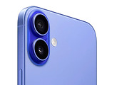 Apple iPhone 16 Plus / 6.7 Super Retina XDR OLED / A18 / 8GB / 512GB / 4674mAh Blue