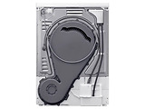 Samsung DV90DG52A0AELE