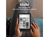 Amazon Kindle 2024 / 6 16GB Black