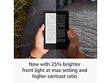Amazon Kindle 2024 / 6 16GB Black