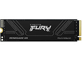 Kingston Fury Renegade G5 4TB NVMe / SFYR2S/4T0
