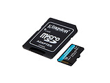 Kingston Canvas Go Plus Gen4 / 1TB MicroSD / SDCG4/1TB