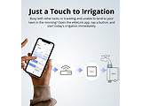 Sonoff Zigbee Smart Water Valve SWV-BSP