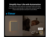 Sonoff Wi-Fi Smart Touch Wall Switch TX Ultimate 2-Gang