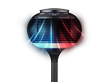 Noveen Dome Fan F780 X-LINE