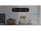 Sonoff Matter Wi-Fi Smart Wall Switch SwitchMan M5 3-Gang / Neutral White
