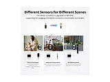 Sonoff Smart Temperature and Humidity Monitoring Switch TH Elite / THR320D 20A