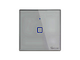 Sonoff Wi-Fi Smart Touch Wall Switch TX Series 1-Gang / Neutral White