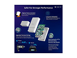 Sonoff Smart Power Meter Switch POW Origin / POWR316 16A