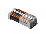 Sonoff Din Rail Wire Connectors 211