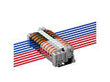 Sonoff Din Rail Wire Connectors 211