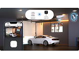 Sonoff Matter Wi-Fi Smart Switch MINI-D Dry Contact Relay