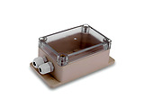 Sonoff Sonoff Waterproof Casing IP66