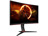 AOC C27G2Z3/BK / 27 Curved-VA FullHD 280Hz
