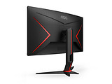 AOC C27G2Z3/BK / 27 Curved-VA FullHD 280Hz