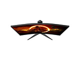 AOC C27G2Z3/BK / 27 Curved-VA FullHD 280Hz