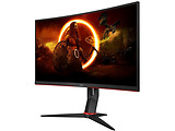 AOC C27G2Z3/BK / 27 Curved-VA FullHD 280Hz