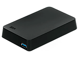 Silicon Power Stream S05 4.0TB HDD / SP040TBPHD05LS3K