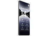 Xiaomi Redmi Note 14 Pro 5G / 8GB / 256GB Black