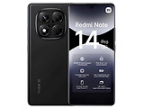 Xiaomi Redmi Note 14 Pro 5G / 8GB / 256GB Black