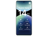 Xiaomi Redmi Note 14 Pro 5G / 8GB / 256GB Green