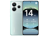 Xiaomi Redmi Note 14 5G / 6GB / 128GB Green