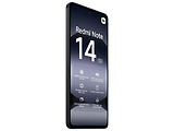 Xiaomi Redmi Note 14 5G / 6GB / 128GB Black