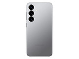 Samsung Galaxy S25 / 6.2 AMOLED 2X 120Hz / Snapdragon 8 Elite / 12GB / 512GB / 4000mAh / S931 Silver