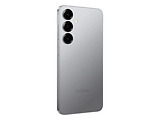 Samsung Galaxy S25 / 6.2 AMOLED 2X 120Hz / Snapdragon 8 Elite / 12GB / 512GB / 4000mAh / S931 Silver