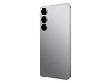 Samsung Galaxy S25 / 6.2 AMOLED 2X 120Hz / Snapdragon 8 Elite / 12GB / 512GB / 4000mAh / S931 Silver