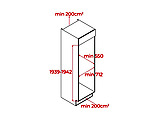 TEKA RBF 78780 FI