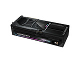 GIGABYTE GeForce RTX 5090 32GB GDDR7 Aorus Master 512bit / GV-N5090AORUS M-32GD
