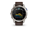 Garmin D2 Mach 1 Aviator / 010-02582-55