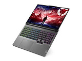 Lenovo Legion Slim 5 16AHP9 / 16 IPS WQXGA / 165Hz / Ryzen 7 8845HS / 16Gb DDR5 / 512Gb SSD / GeForce RTX 4050 6Gb