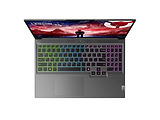 Lenovo Legion Slim 5 16AHP9 / 16 IPS WQXGA / 165Hz / Ryzen 7 8845HS / 16Gb DDR5 / 512Gb SSD / GeForce RTX 4050 6Gb