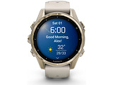 Garmin fenix 8 43mm / 010-02903-40