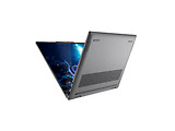 Lenovo Yoga 7 2-in-1 14ILL10 / 14 OLED FullHD Touch / Core Ultra 7 256V / 16Gb LPDDR5X / 1Tb SSD / Intel Arc