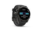 Garmin fenix 8 43mm / 010-02903-21