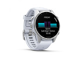 Garmin fenix 8 43mm / 010-02903-00