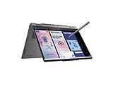 Lenovo Yoga 7 2-in-1 14ILL10 / 14 OLED FullHD Touch / Core Ultra 5 226V / 16Gb LPDDR5X / 512Gb SSD / Intel Arc