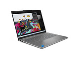 Lenovo IdeaPad Slim 5 14IRH10R / 14 OLED FullHD / Core 7 240H / 32Gb DDR5 / 1Tb SSD /