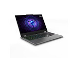 Lenovo LOQ 15IAX9 / 15.6 IPS FullHD 144Hz / Core i5-12450HX / 24Gb DDR5 / 512Gb SSD / GeForce RTX 3050 6Gb