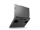 Lenovo LOQ 15IAX9 / 15.6 IPS FullHD 144Hz / Core i5-12450HX / 24Gb DDR5 / 512Gb SSD / GeForce RTX 3050 6Gb