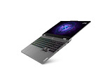Lenovo LOQ 15IAX9 / 15.6 IPS FullHD 144Hz / Core i5-12450HX / 24Gb DDR5 / 512Gb SSD / GeForce RTX 3050 6Gb