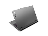 Lenovo LOQ 15IAX9 / 15.6 IPS FullHD 144Hz / Core i5-12450HX / 24Gb DDR5 / 512Gb SSD / GeForce RTX 3050 6Gb