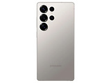 Samsung Galaxy S25 Ultra / 6.9 AMOLED 2X 120Hz / Snapdragon 8 Elite / 12GB / 1.0Tb / 5000mAh / S938 Grey