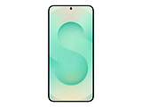 Samsung Galaxy S25 / 6.2 AMOLED 2X 120Hz / Snapdragon 8 Elite / 12GB / 256GB / 4000mAh / S931 Green