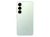 Samsung Galaxy S25 / 6.2 AMOLED 2X 120Hz / Snapdragon 8 Elite / 12GB / 256GB / 4000mAh / S931 Green