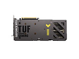 ASUS GeForce RTX 5060 Ti 16GB GDDR7 TUF Gaming 128Bit / TUF-RTX5060TI-O16G-GAMING