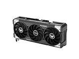 ASUS GeForce RTX 5060 Ti 16GB GDDR7 TUF Gaming 128Bit / TUF-RTX5060TI-O16G-GAMING